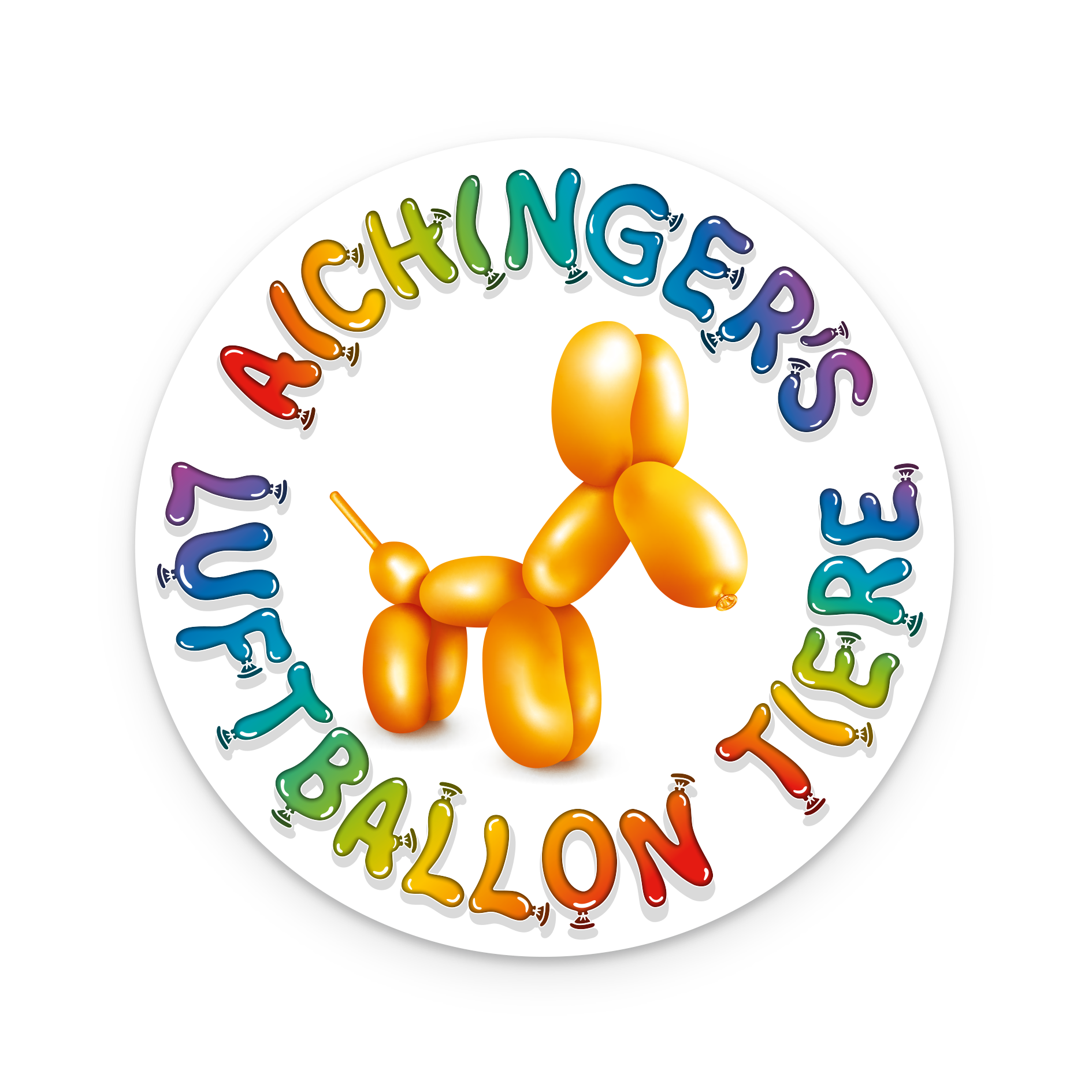 Aichinger's Luftballon Tiere